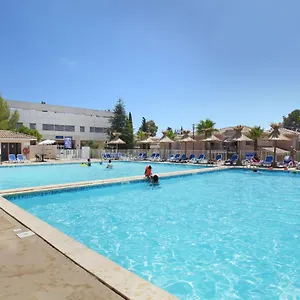 Aparthotel Odalys Les Oceanides