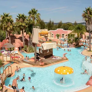 Camping Camping Les Palmiers
